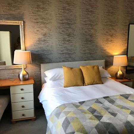 Rooms @ Number Six Oakham Luaran gambar