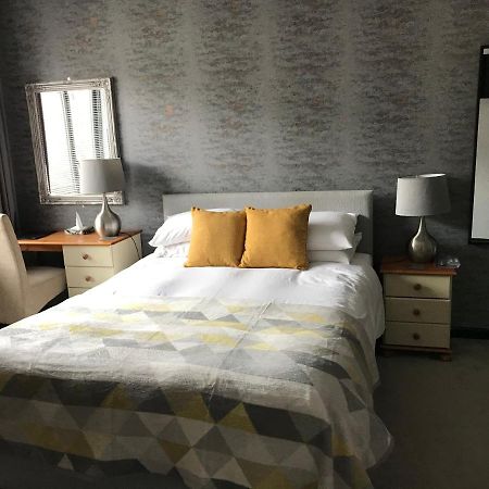 Rooms @ Number Six Oakham Luaran gambar