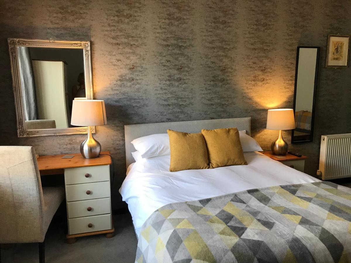 Rooms @ Number Six Oakham Luaran gambar