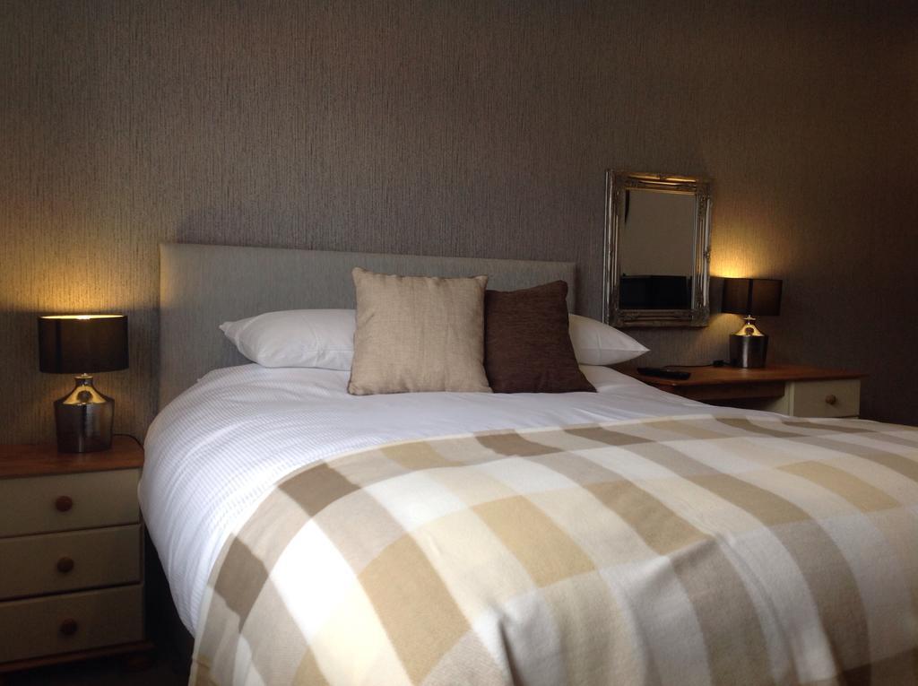 Rooms @ Number Six Oakham Luaran gambar