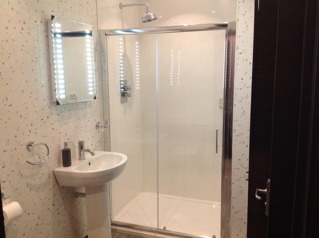 Rooms @ Number Six Oakham Luaran gambar