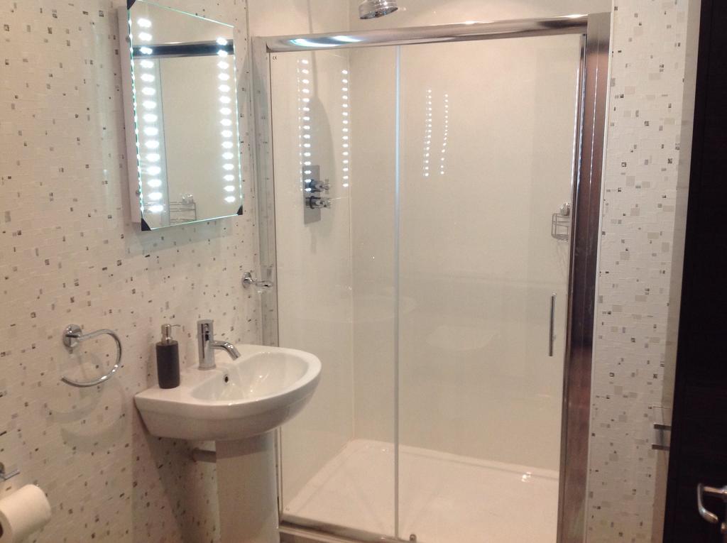 Rooms @ Number Six Oakham Bilik gambar