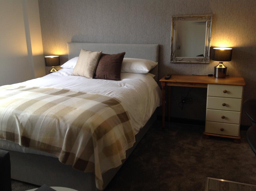 Rooms @ Number Six Oakham Luaran gambar